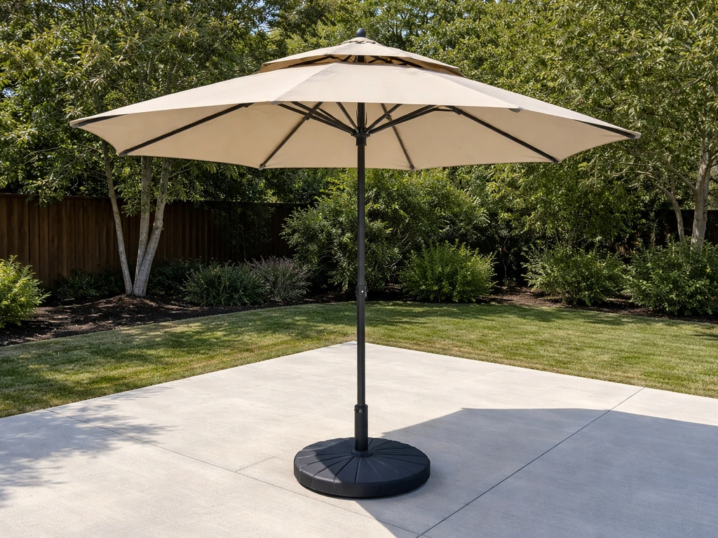 Best Patio Umbrella for Wind: Windproof Picks and Setup