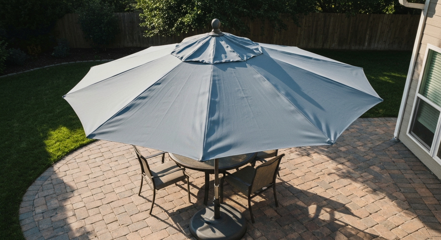 best patio umbrellas 2021
