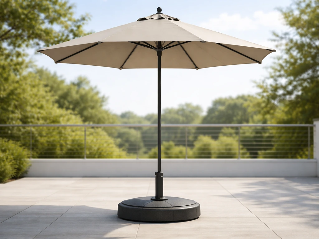 Best Patio Umbrella Stands Guide: Choose the Right Stand