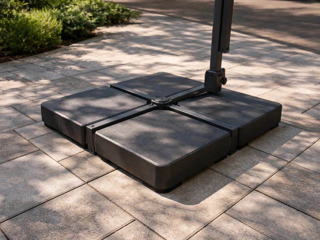 best outdoor umbrella for patio