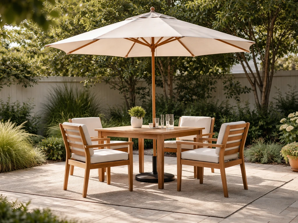 Where to Buy Patio Umbrellas Near Me: Local and Online Guide