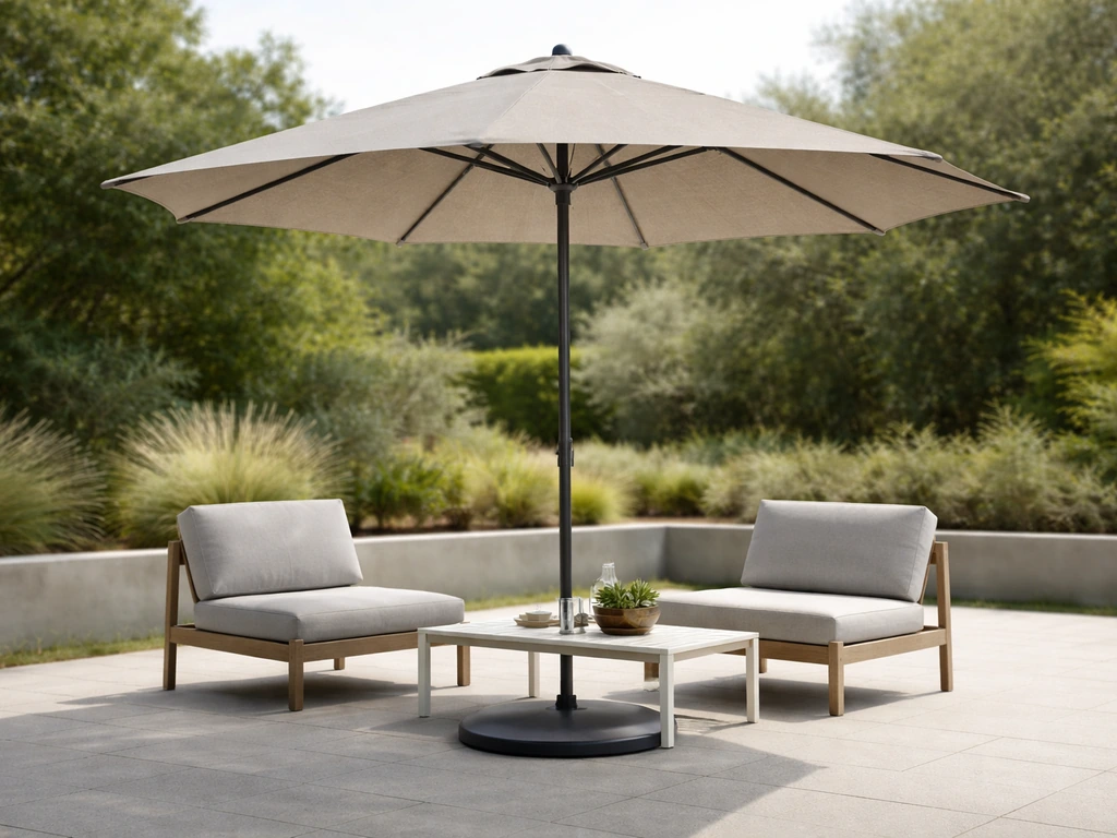What Makes a Good Patio Umbrella A Buyer Checklist