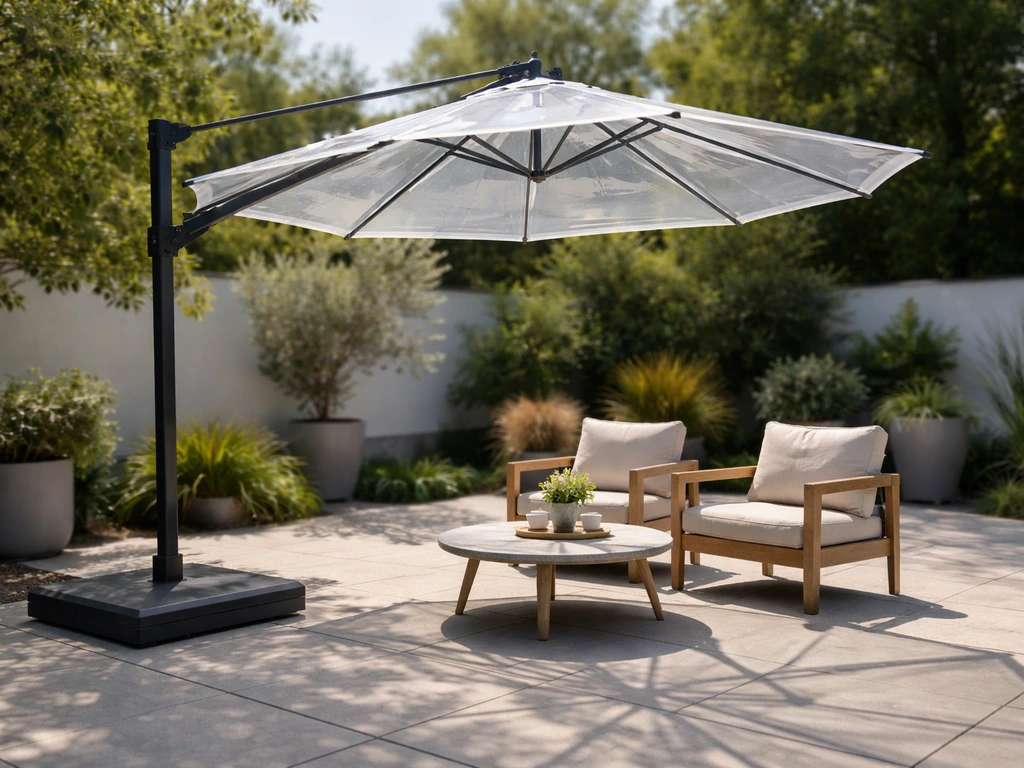 best patio umbrellas 2022