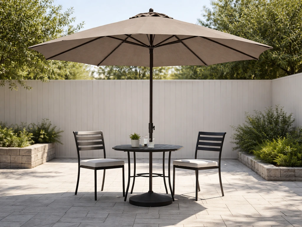 best patio umbrellas on amazon