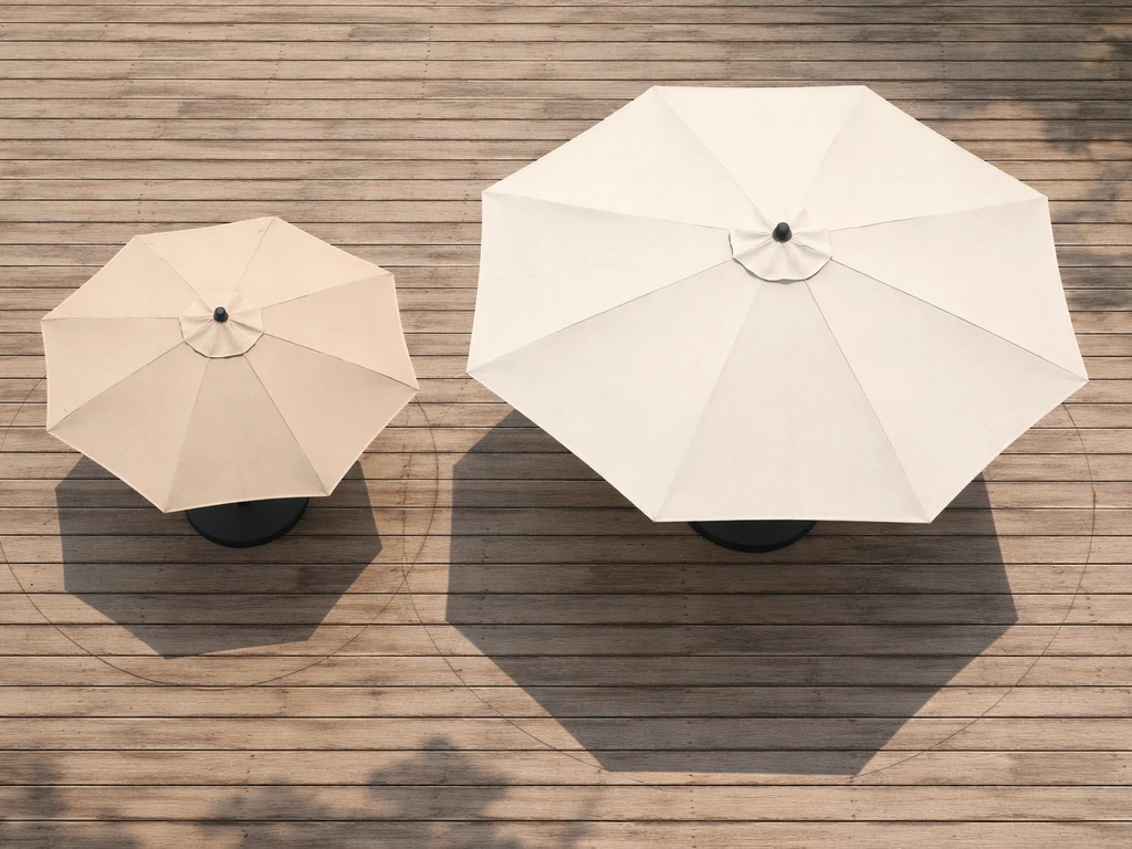 best patio umbrella amazon