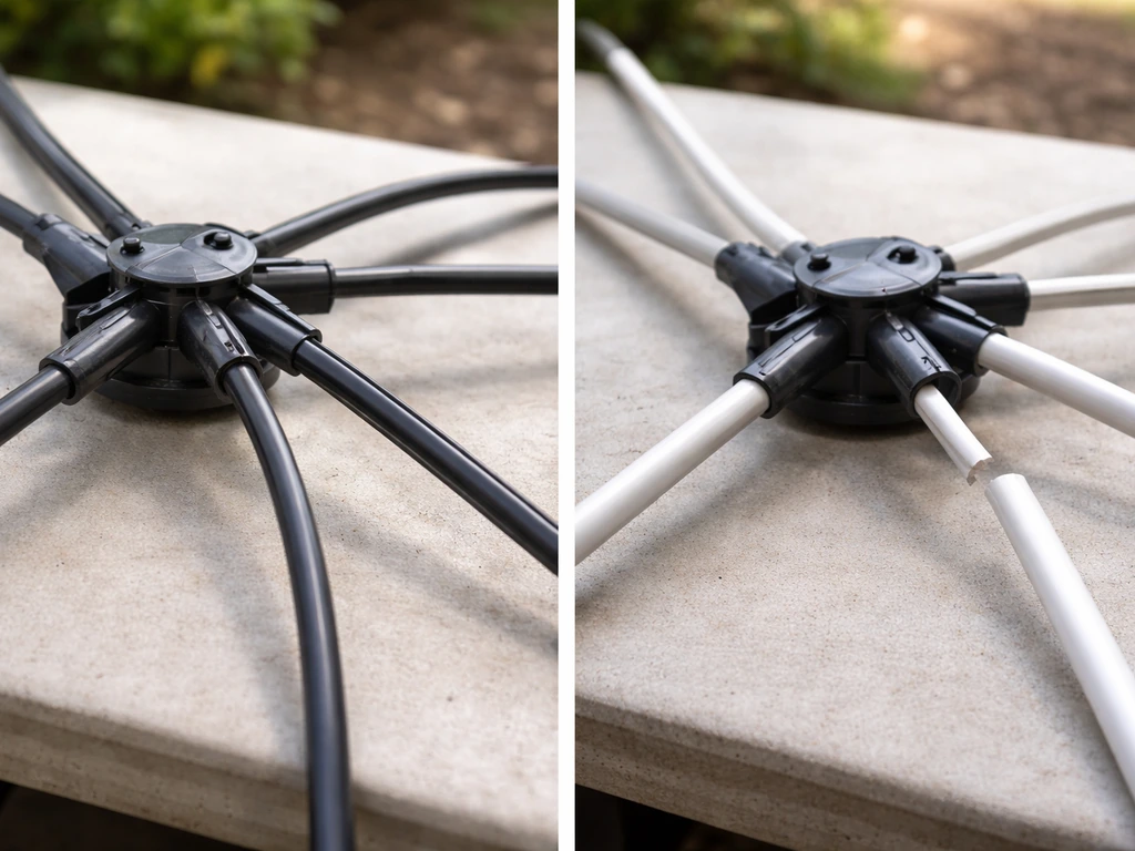 best patio umbrella