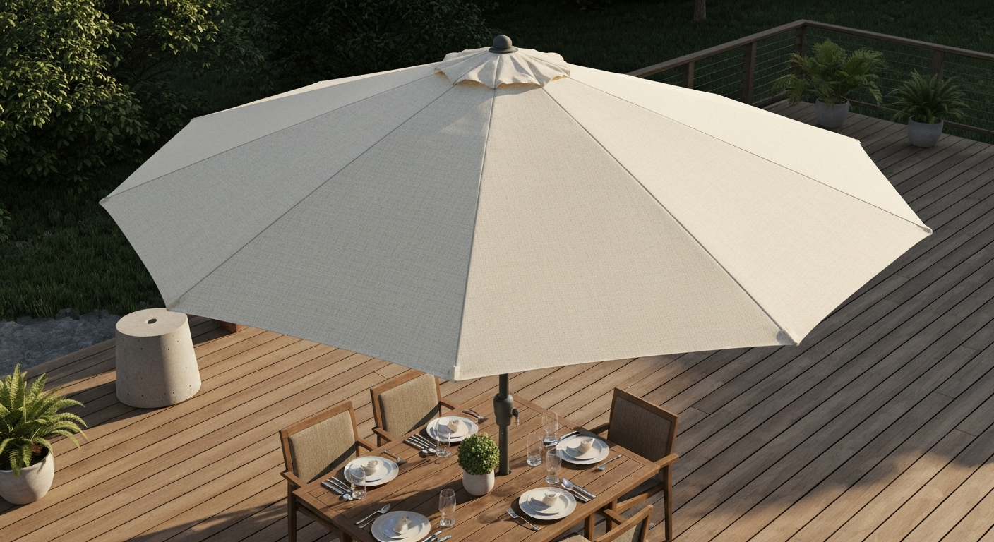 best patio umbrellas 2020