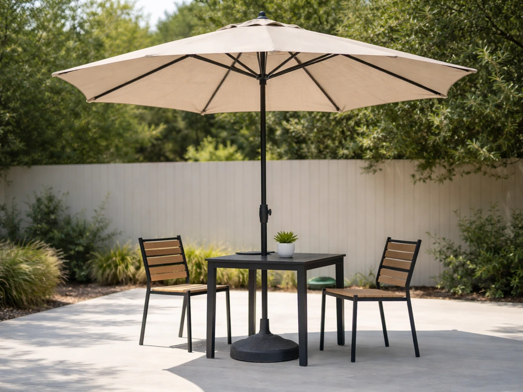Best 11 ft Patio Umbrella: How to Choose for Wind and Fit