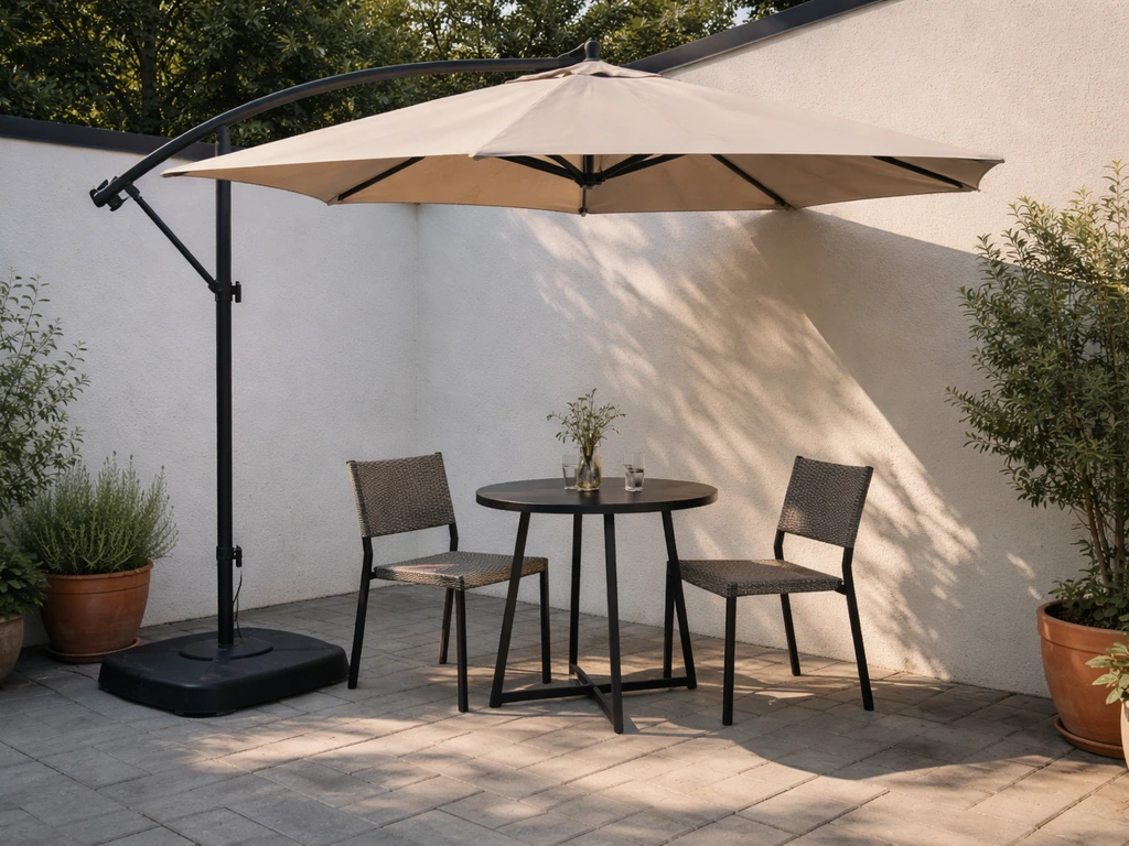 Best Patio Umbrella Reddit Picks: Buying Guide Today